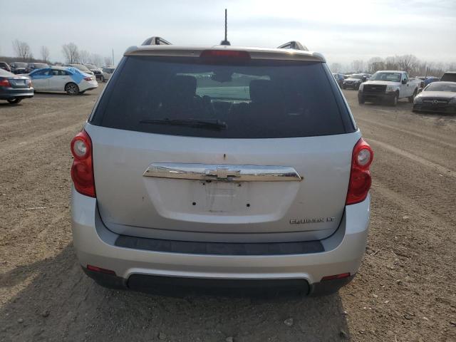 2015 CHEVROLET EQUINOX LT - 2GNALBEK0F6393751
