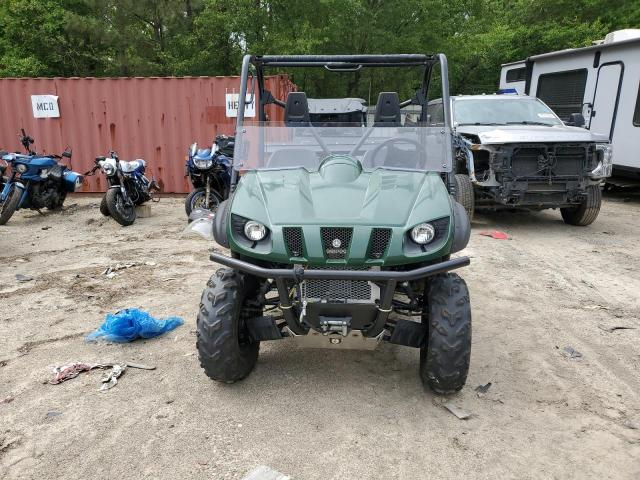 2006 YAMAHA RHINO 660 5Y4AM04Y26A022584