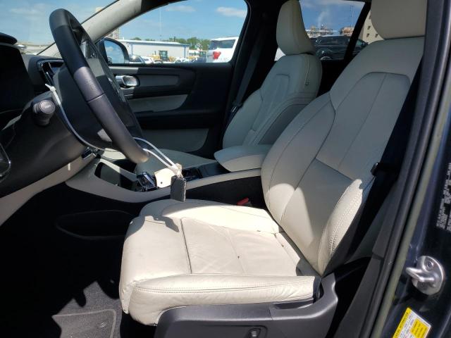 2022 VOLVO XC40 T4 IN YV4AC2HL4N2787971