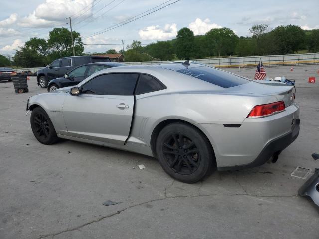 2015 CHEVROLET CAMARO LS 2G1FA1E3XF9301270
