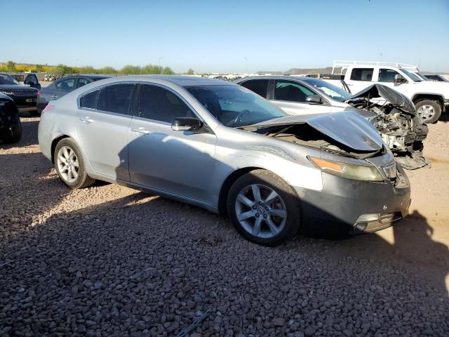 Vin: 19uua8f22da016272, lot: 54875515, acura tl 20134