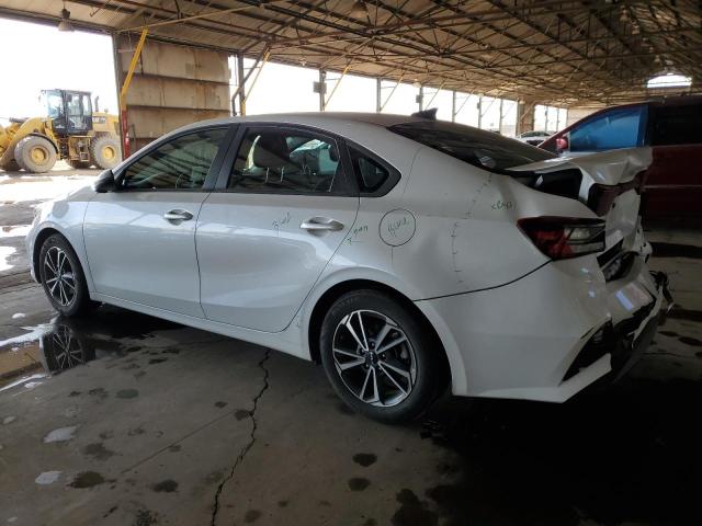 Vin: 3kpf24ad5ne475347, lot: 52858265, kia forte fe 20222