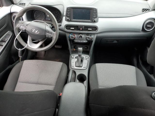 2021 HYUNDAI KONA SE - KM8K1CAA4MU684110