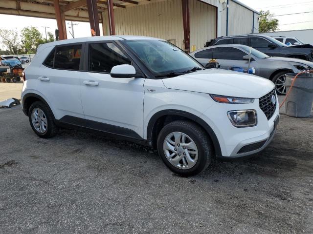 Vin: kmhrb8a35pu238188, lot: 54138765, hyundai venue se 20234