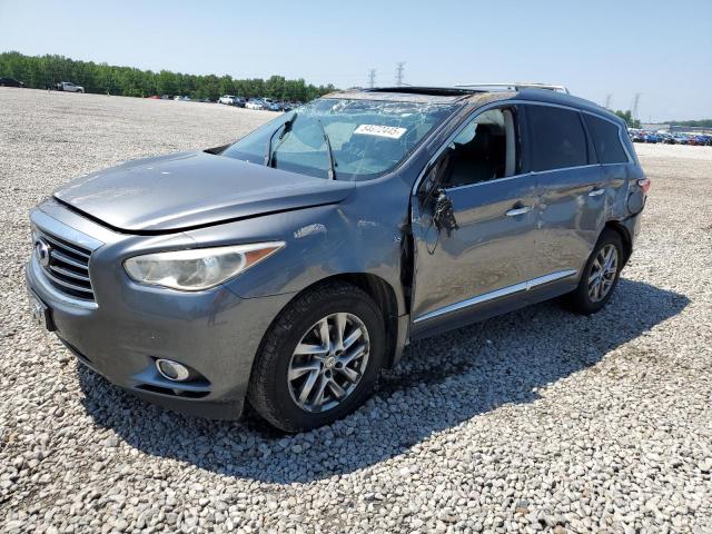 INFINITI QX60