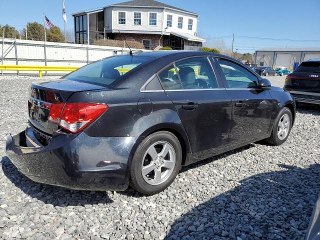 Vin: 1g1pe5sb9g7172629, lot: 52394135, chevrolet cruze lt 20163