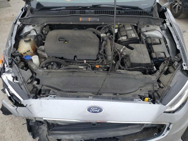 2020 FORD FUSION SEL 3FA6P0CD4LR117272
