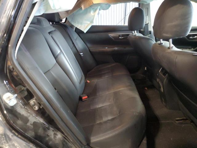 2015 NISSAN ALTIMA 2.5 - 1N4AL3AP7FN397457