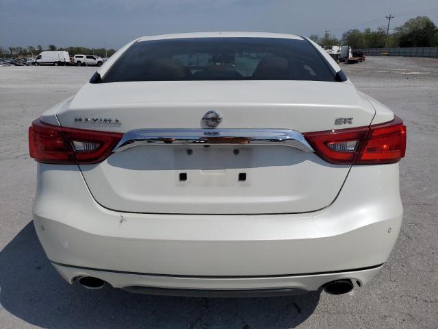 2016 NISSAN MAXIMA 3.5 - 1N4AA6AP4GC432850