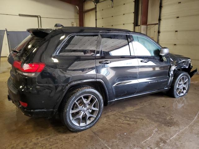 Vin: 1c4rjfbg8mc589076, lot: 53542815, jeep grand cher limited 20213
