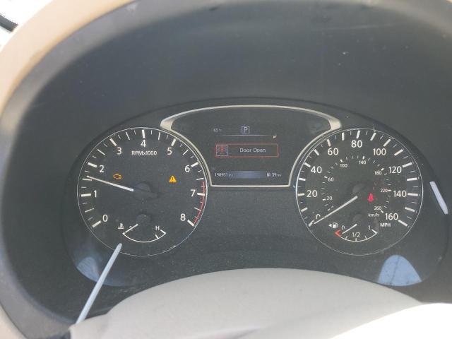 2016 NISSAN ALTIMA 2.5 - 1N4AL3AP3GC206419