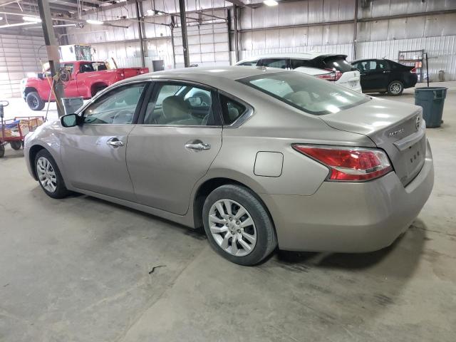 2015 NISSAN ALTIMA 2.5 - 1N4AL3AP5FC425249