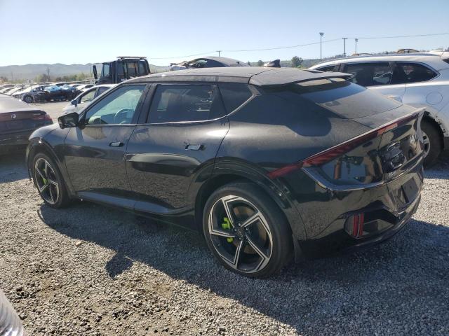 Vin: kndc5dle7p5132716, lot: 52824125, kia ev6 gt gt 20232