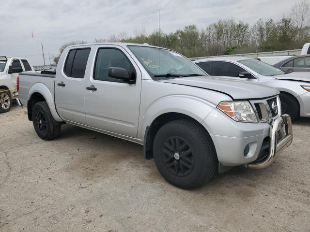 Vin: 1n6ad0ev3fn721449, lot: 53570765, nissan frontier s 20154
