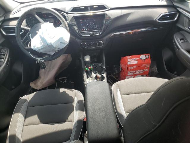 2023 CHEVROLET TRAILBLAZE - KL79MPSL9PB212869