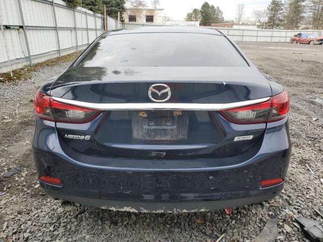 2016 MAZDA 6 SPORT JM1GJ1U50G1422328