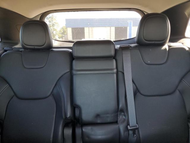 2017 JEEP CHEROKEE L - 1C4PJLDS5HW554569