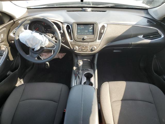 2018 CHEVROLET MALIBU LT - 1G1ZD5ST5JF223786