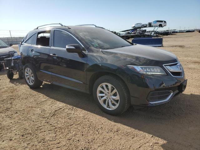Vin: 5j8tb4h31jl027187, lot: 53663665, acura rdx 20184