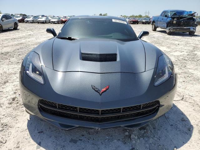 2019 CHEVROLET CORVETTE S - 1G1YH2D73K5110506