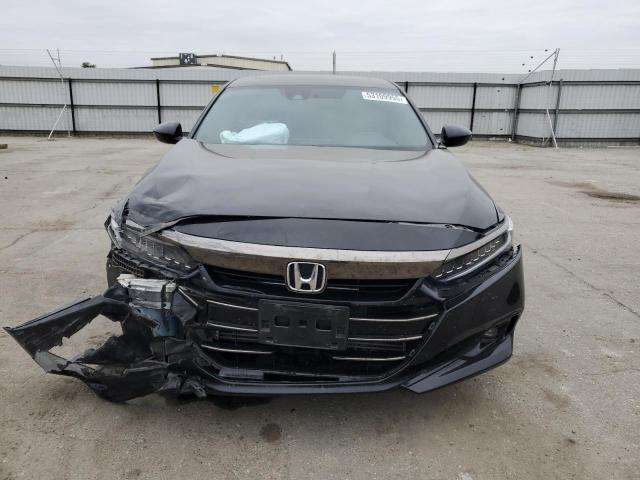 2021 HONDA ACCORD SPO - 1HGCV2F3XMA001198