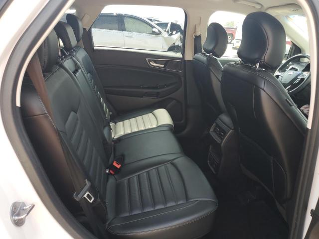 2018 FORD EDGE SEL - 2FMPK3J90JBB09299