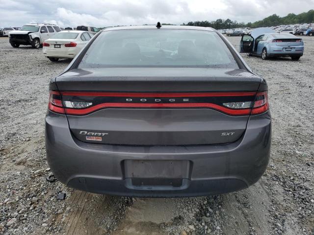 2016 DODGE DART SXT 1C3CDFBB4GD717530