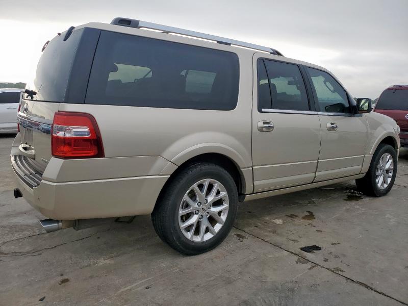 Vin: 1fmjk1kt1hea57314, lot: 54244995, ford expedition el limited 20173