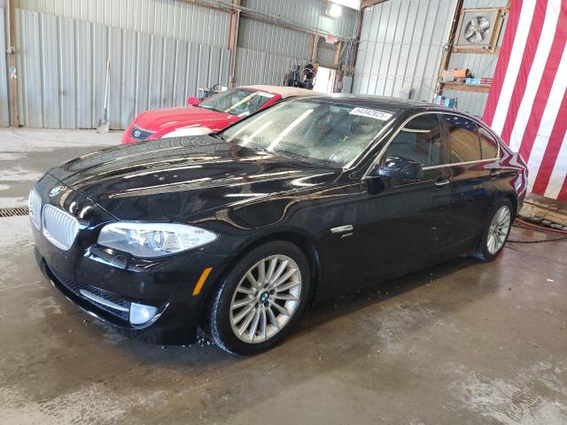 2011 BMW 550 XI - WBAFU9C55BC786578