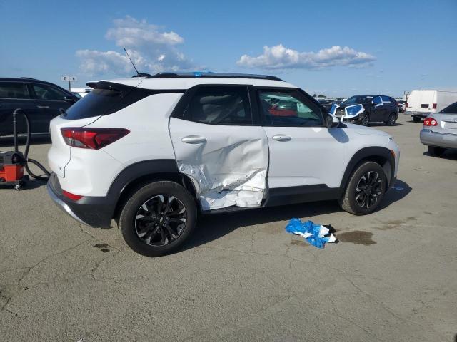 Vin: kl79mrsl6mb082721, lot: 51862375, chevrolet trailblzr lt 20213