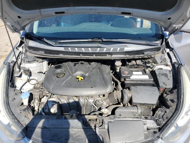 2016 HYUNDAI ELANTRA SE - 5NPDH4AE5GH661936