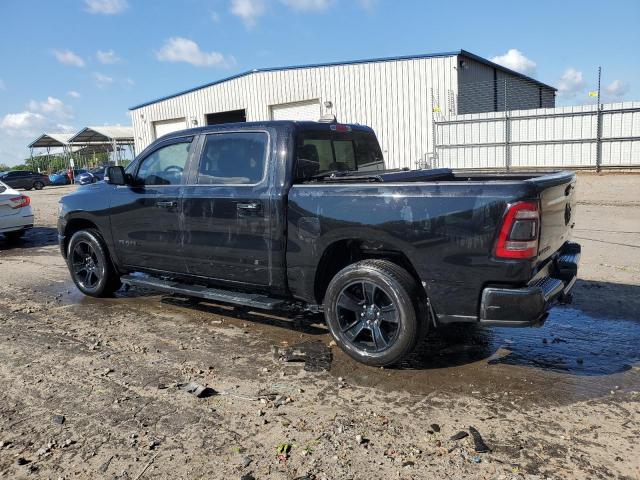 Vin: 1c6srfft8ln117665, lot: 52289725, ram 1500 big horn/lone star 20202