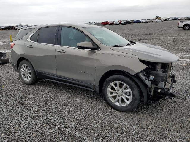 Vin: 3gnaxjevxjs527717, lot: 51439405, chevrolet equinox lt 20184