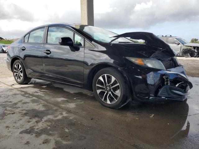 Vin: 2hgfb2f84dh543321, lot: 51785125, honda civic ex 20134