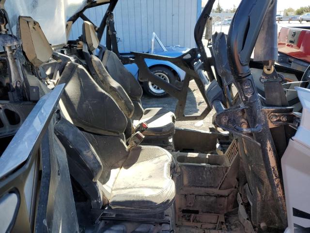 2021 POLARIS RZR PRO XP 3NSR4E920MG624605