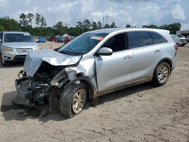 KIA SORENTO L