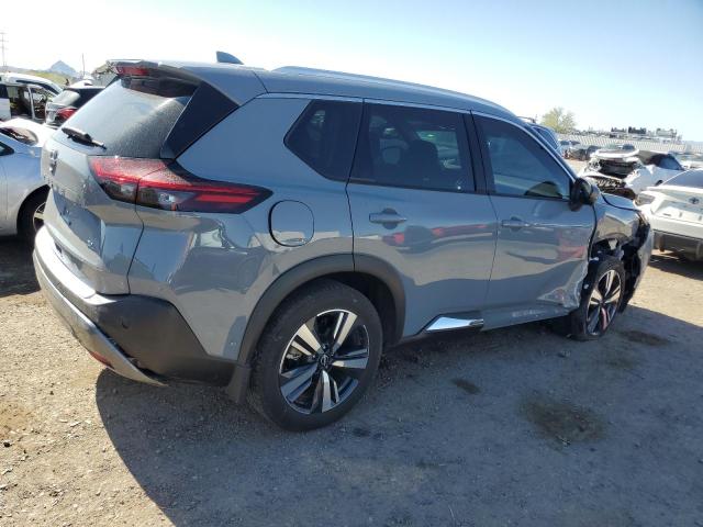 Vin: 5n1bt3ca8pc868287, lot: 54153795, nissan rogue sl 20233