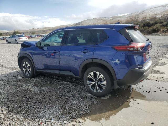 Vin: 5n1at3bb3mc829740, lot: 51128825, nissan rogue sv 20212