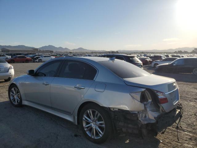 Vin: kmhgc4df9cu169793, lot: 54204315, hyundai genesis 4.6l 20122
