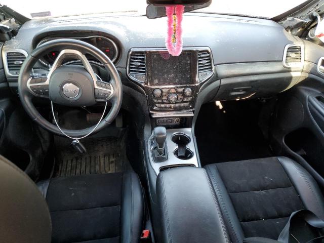2021 JEEP GRAND CHER 1C4RJFAG5MC769505