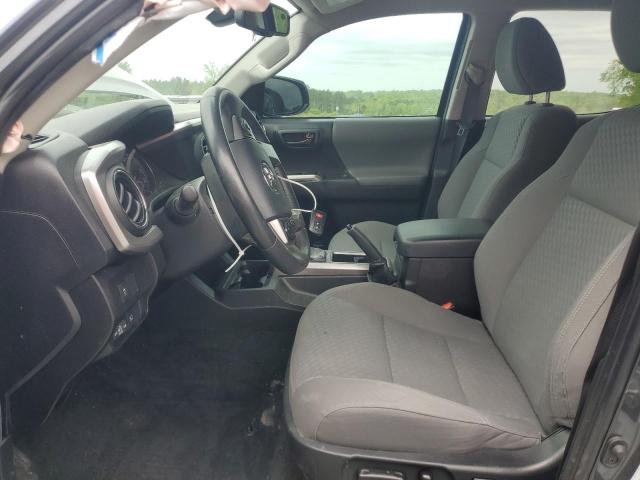 2023 TOYOTA TACOMA DOU - 3TMCZ5AN1PM572437