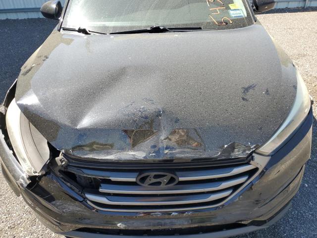 2016 HYUNDAI TUCSON SE - KM8J23A43GU116762