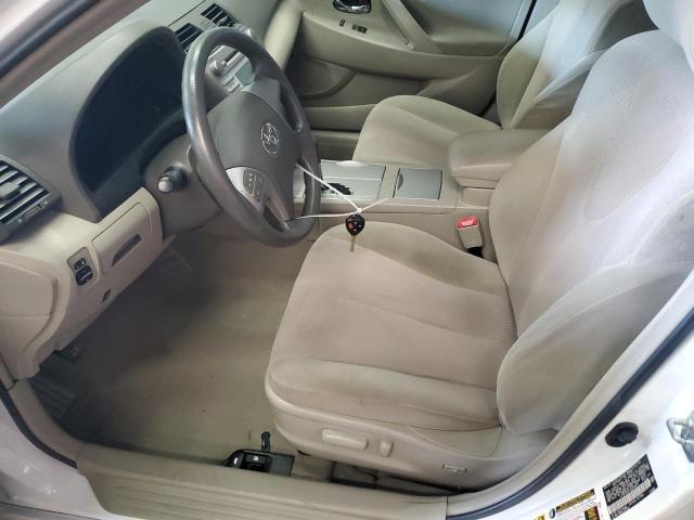 2010 TOYOTA CAMRY BASE - 4T1BF3EK4AU550875