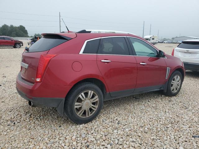 Vin: 3gyfnbe37es646026, lot: 54719065, cadillac srx luxury collection 20143