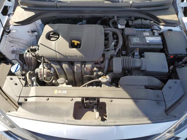 2020 HYUNDAI ELANTRA SE - 5NPD74LF5LH609824