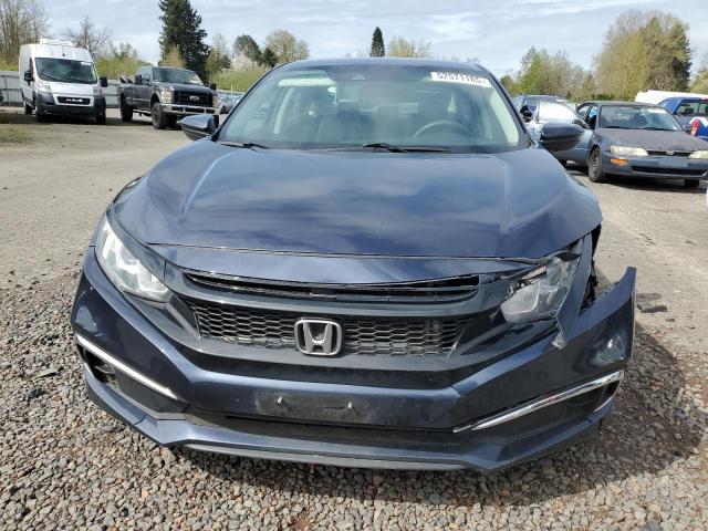 2020 HONDA CIVIC 19XFC2F65LE203809