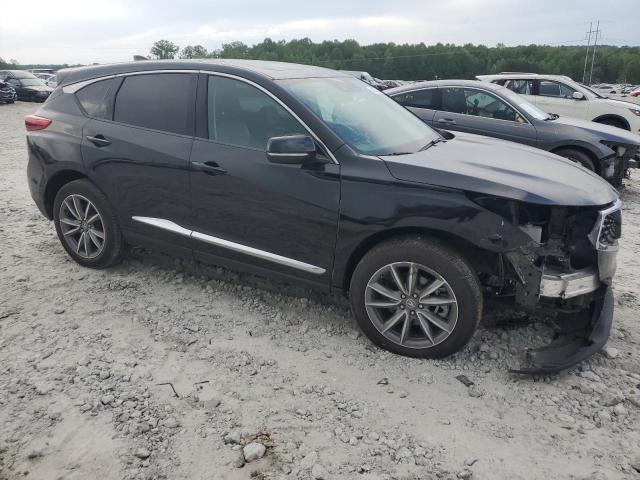 Vin: 5j8tc1h52ml008231, lot: 54296735, acura rdx technology 20214