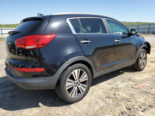 2016 KIA SPORTAGE E - KNDPCCAC8G7827374