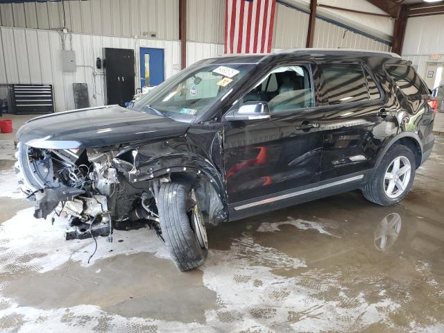 Vin: 1fm5k8d82gga09486, lot: 54996575, ford explorer xlt 2016 img_1