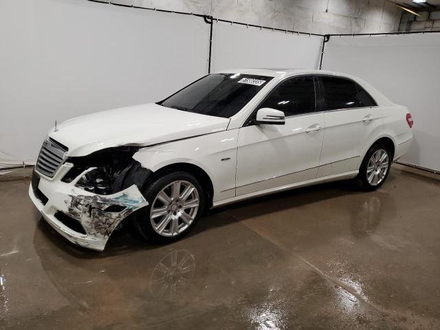 MERCEDES-BENZ E 350 4MAT